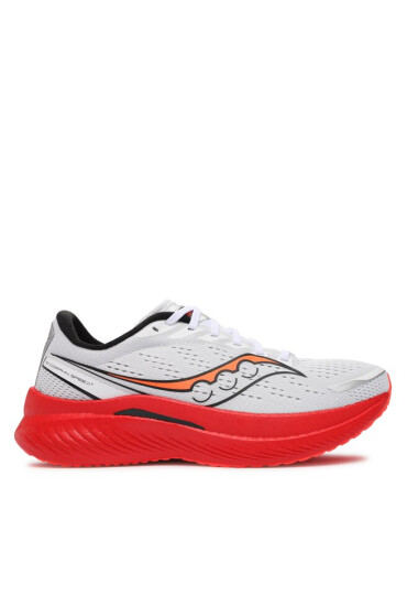 Saucony Обувки Endorphin Speed 3 S20756-85 White/Black/Vizi - Mera.bg