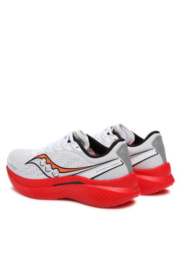 Saucony Обувки Endorphin Speed 3 S20756-85 White/Black/Vizi - Mera.bg