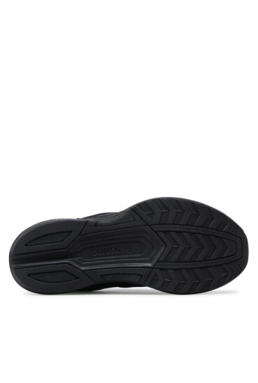 Saucony Обувки Axon 2 S20732-14 Triple Black - Mera.bg
