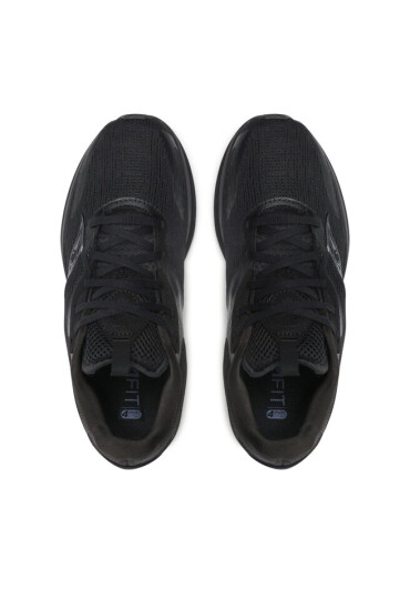 Saucony Обувки Axon 2 S20732-14 Triple Black - Mera.bg