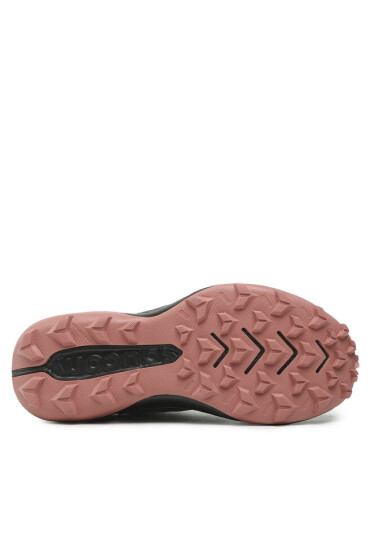 Saucony Маратонки за бягане Blaze TR S10845-25 Зелен - Mera.bg