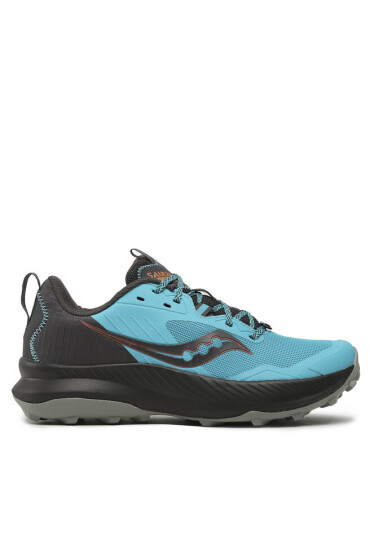 Saucony Маратонки за бягане Blaze Tr S20845-25 Син - Mera.bg