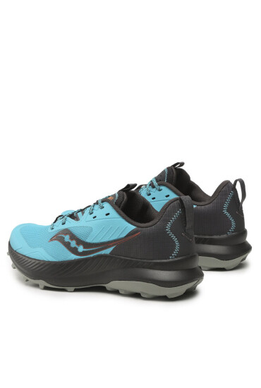 Saucony Маратонки за бягане Blaze Tr S20845-25 Син - Mera.bg