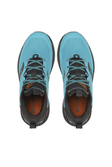 Saucony Маратонки за бягане Blaze Tr S20845-25 Син - Mera.bg