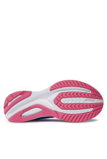 Saucony Маратонки за бягане Guide 15 S10684-125 Тъмносин - Mera.bg