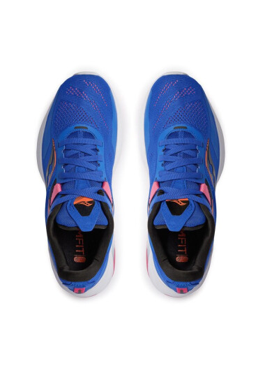 Saucony Маратонки за бягане Guide 15 S10684-125 Тъмносин - Mera.bg