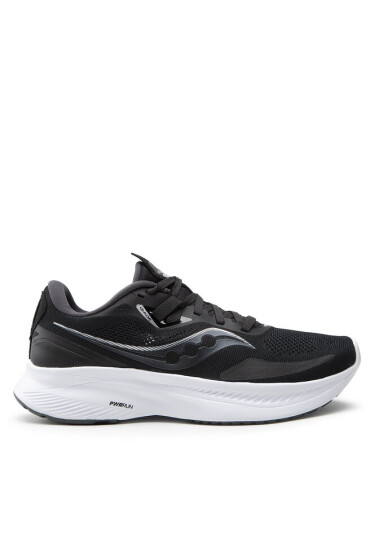 Saucony Обувки Guide 15 S20684-05 Black/White - Mera.bg