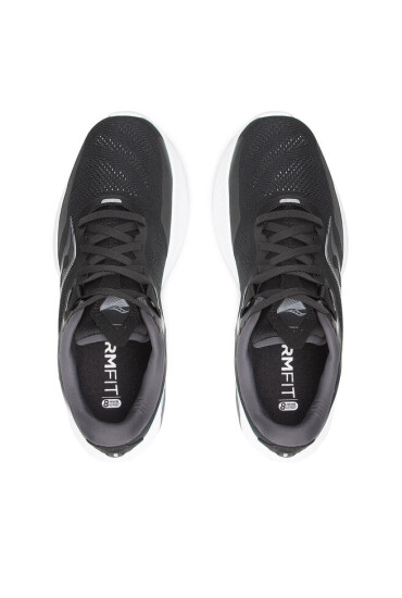 Saucony Обувки Guide 15 S20684-05 Black/White - Mera.bg