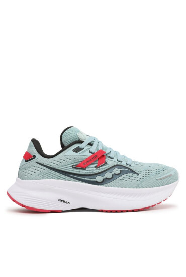 Saucony Маратонки за бягане Guide 16 S10810 Електриков - Mera.bg