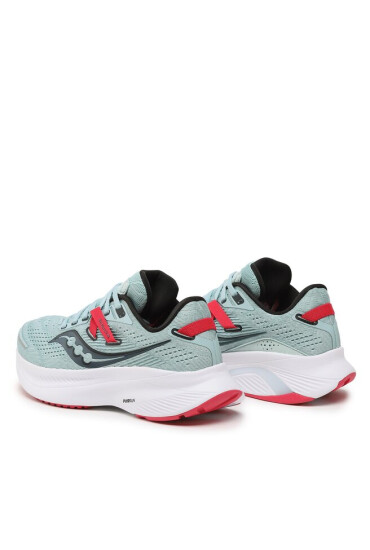 Saucony Маратонки за бягане Guide 16 S10810 Електриков - Mera.bg