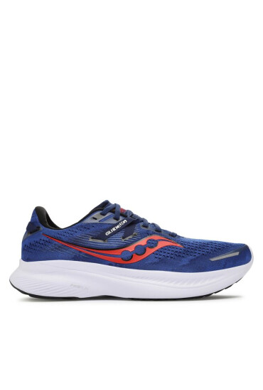 Saucony Маратонки за бягане Guide 16 S20810-35 Син - Mera.bg