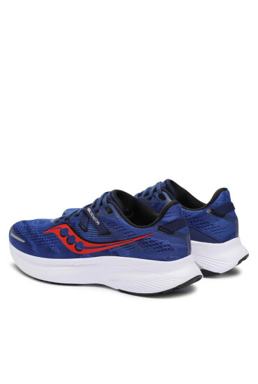 Saucony Маратонки за бягане Guide 16 S20810-35 Син - Mera.bg