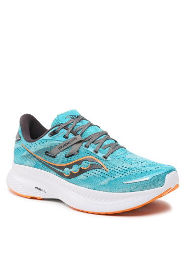 Saucony Обувки Guide 16 S20810 Agave/Marigold - Mera.bg