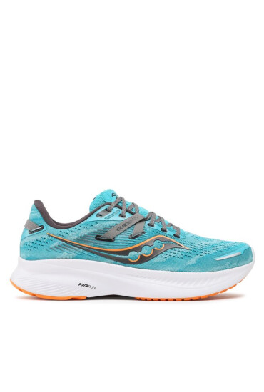 Saucony Обувки Guide 16 S20810 Agave/Marigold - Mera.bg