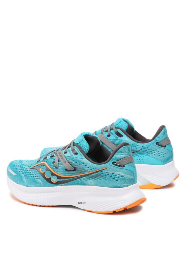 Saucony Обувки Guide 16 S20810 Agave/Marigold - Mera.bg