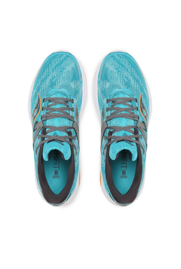 Saucony Обувки Guide 16 S20810 Agave/Marigold - Mera.bg