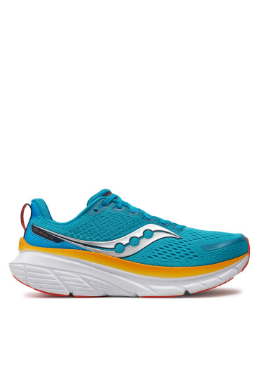 Saucony Маратонки за бягане Guide 17 M S20936-211 Син - Mera.bg