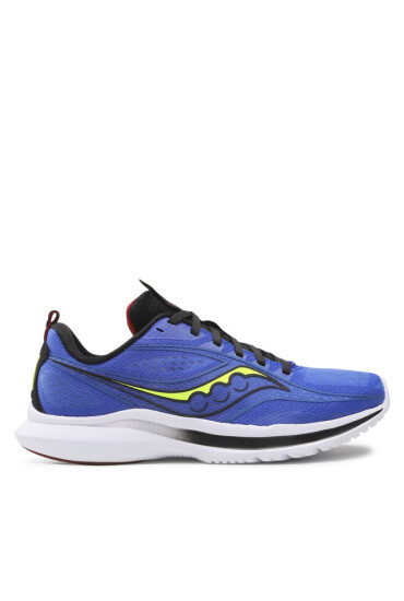 Saucony Маратонки за бягане Kinvara 13 S20723-25 Син - Mera.bg