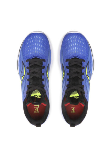 Saucony Маратонки за бягане Kinvara 13 S20723-25 Син - Mera.bg
