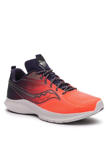 Saucony Обувки Kinvara 13 S20723-65 Night Lite - Mera.bg