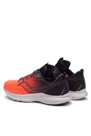 Saucony Обувки Kinvara 13 S20723-65 Night Lite - Mera.bg