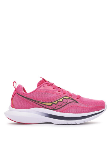 Saucony Маратонки за бягане Kinvara 14 S10723-40 Розов - Mera.bg