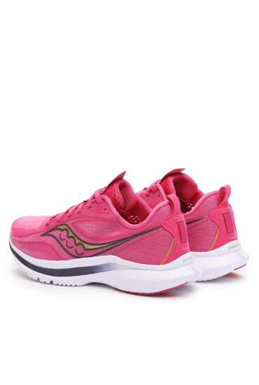 Saucony Маратонки за бягане Kinvara 14 S10723-40 Розов - Mera.bg