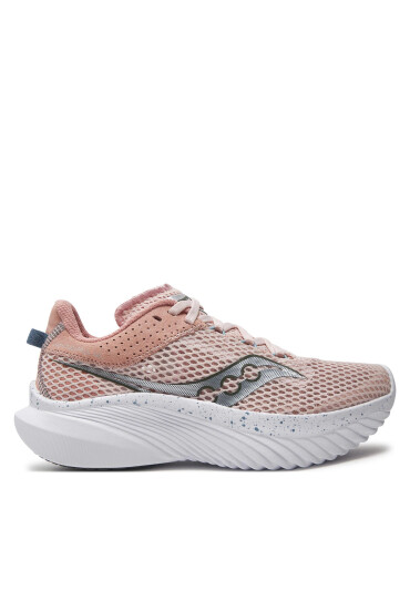 Saucony Маратонки за бягане Kinvara 14 S10823-130 Розов - Mera.bg
