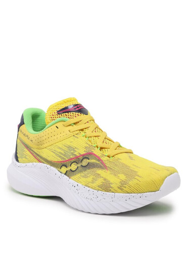 Saucony Обувки Kinvara 14 S20823 Yellow - Mera.bg