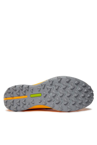 Saucony Маратонки за бягане Peregrine 12 S20737-16 Жълт - Mera.bg