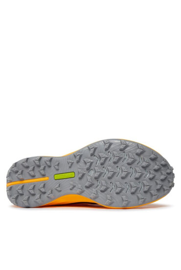 Saucony Маратонки за бягане Peregrine 12 S20737-16 Жълт - Mera.bg
