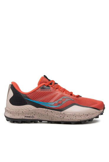 Saucony Обувки Peregrine 12 S20737-31 Rouge - Mera.bg