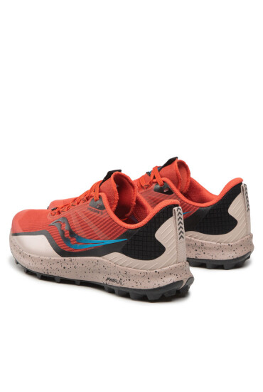 Saucony Обувки Peregrine 12 S20737-31 Rouge - Mera.bg