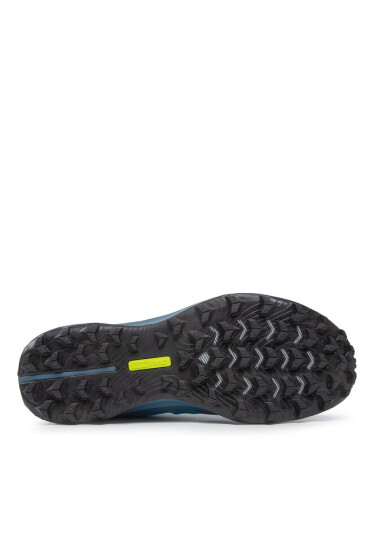 Saucony Обувки Peregrine 12 S20737-32 Ocean/Blk - Mera.bg