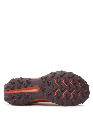 Saucony Маратонки за бягане Peregrine 13 S20838 Жълт - Mera.bg