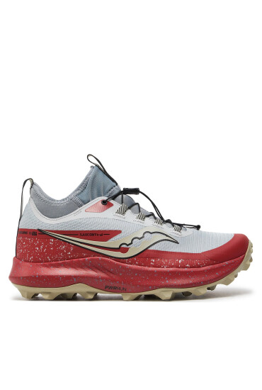 Saucony Маратонки за бягане Peregrine 13 St S20840-105 Сив - Mera.bg