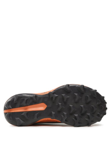 Saucony Маратонки за бягане Peregrine 13 ST S20840 Кафяв - Mera.bg