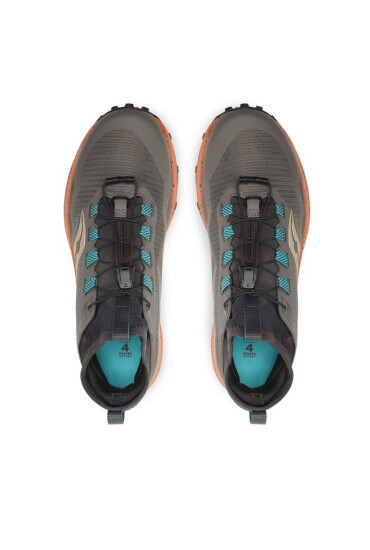 Saucony Маратонки за бягане Peregrine 13 ST S20840 Кафяв - Mera.bg