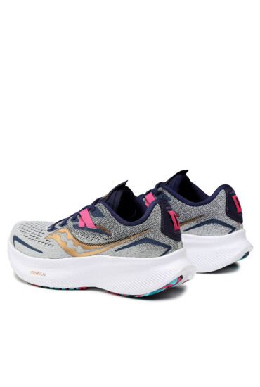 Saucony Обувки Ride 15 S10729-40 Prospect Glass - Mera.bg