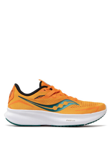 Saucony Обувки Ride 15 S20729-30 Gold/Palm - Mera.bg