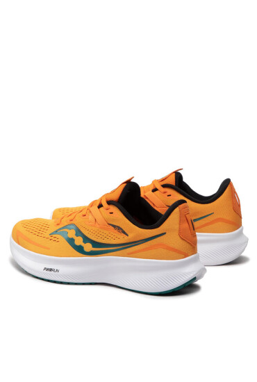 Saucony Обувки Ride 15 S20729-30 Gold/Palm - Mera.bg