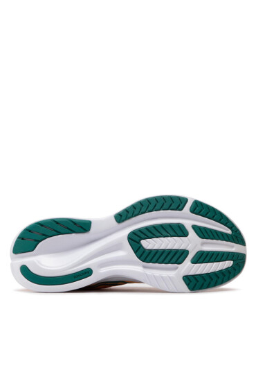 Saucony Обувки Ride 15 S20729-30 Gold/Palm - Mera.bg