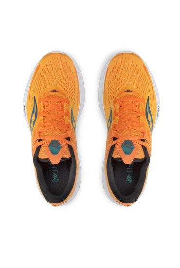 Saucony Обувки Ride 15 S20729-30 Gold/Palm - Mera.bg