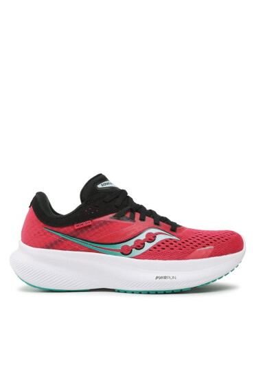Saucony Обувки Ride 16 S10830 Rose/Black - Mera.bg