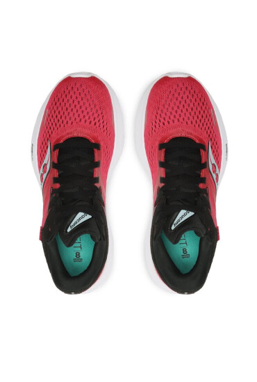 Saucony Обувки Ride 16 S10830 Rose/Black - Mera.bg