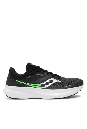 Saucony Маратонки за бягане Ride 16 S20830-31 Сив - Mera.bg