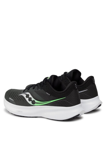 Saucony Маратонки за бягане Ride 16 S20830-31 Сив - Mera.bg