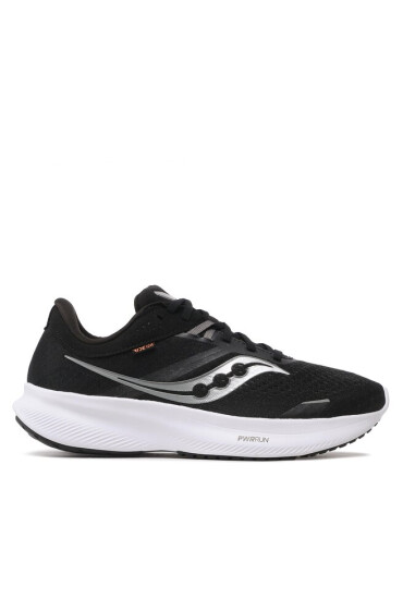 Saucony Обувки Ride 16 S20831 Black/White - Mera.bg