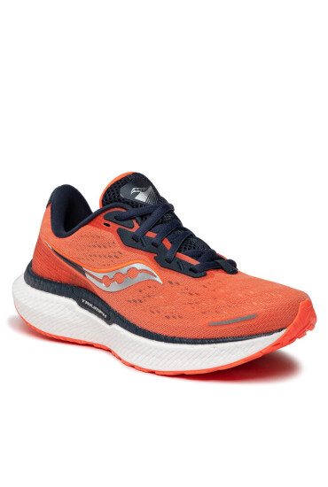 Saucony Обувки Triumph 19 S10678-16 Sunstone/Night Rose - Mera.bg