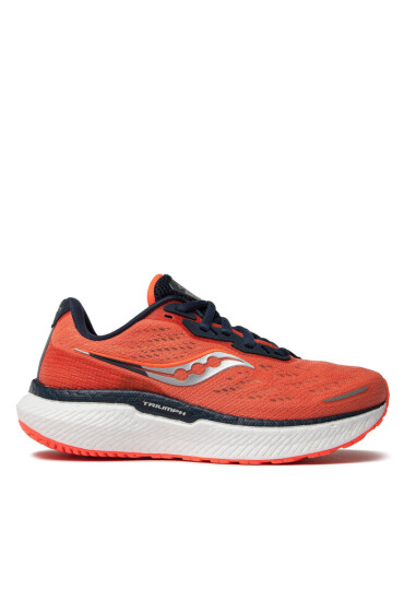 Saucony Обувки Triumph 19 S10678-16 Sunstone/Night Rose - Mera.bg